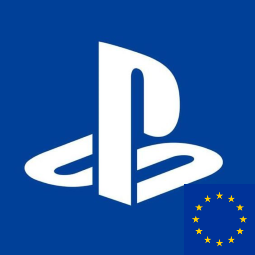 Playstation Store - EUR